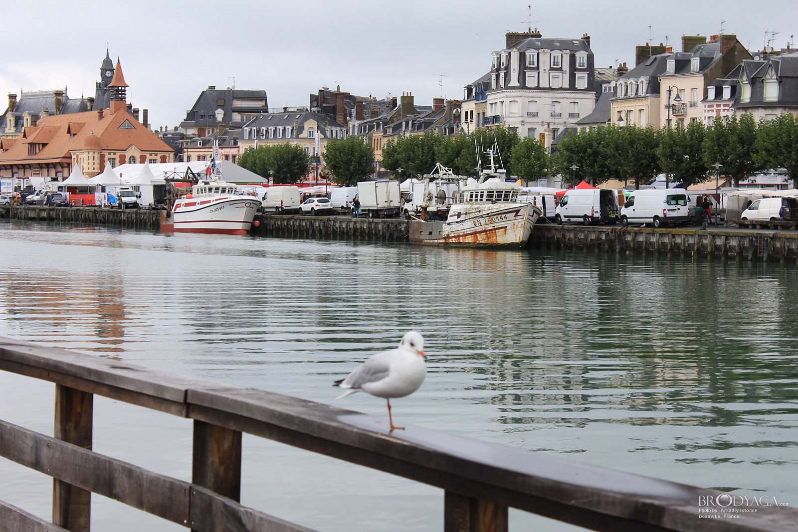 Deauville